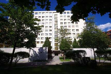 Wohnung zum Mieten in München 1.350,00 € 46.57 m²