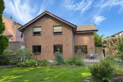 Haus zum Kaufen in Dorsten Lembeck 310.000,00 € 109 m² - Dorsten / Lembeck