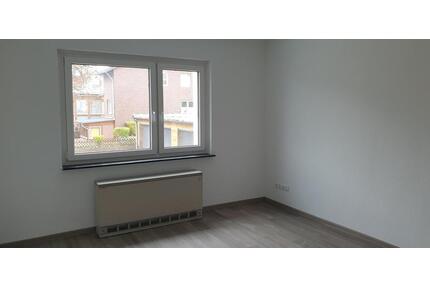 Hübsche, sanierte 3-Zimmer-Erdgeschoss-Wohnung in Langenhagen-Kaltenweide