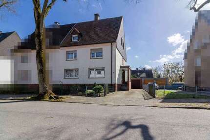 Haus zum Kaufen in Hamm 299.000,00 € 152 m²