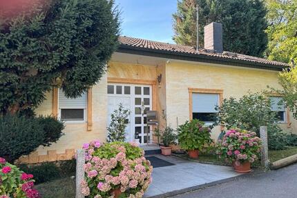 ***** Designer Villa in Aussichtslage***** - Billigheim