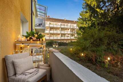 Wohnung zum Kaufen in München 355.000,00 € 36.79 m²