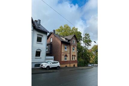Mehrfamilienhaus in zentraler Lage von Siegen