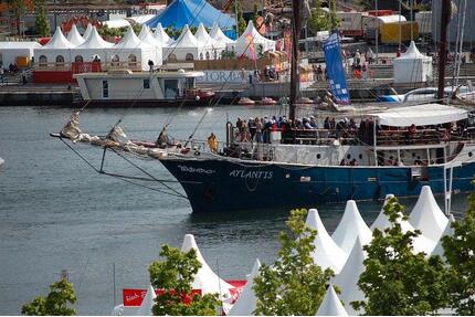 Ferienhaus Ferienwohnung zur Kieler Woche 2026 Ostsee - Schönberg (Holstein)