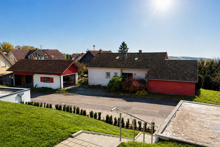Haus zum Kaufen in Wasserburg 990.000,00 € 230 m²
