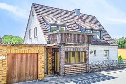 Haus zum Kaufen in Zellingen 249.000,00 € 121 m²
