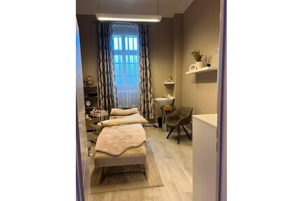 Kosmetikraum Friseurraum - 900,00&nbsp;EUR Kaltmiete, ca.&nbsp; 15,00&nbsp;m&sup2; in Berlin (PLZ: 10627) Charlottenburg-Wilmersdorf