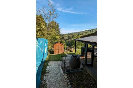 Garten zu verpachten in FellbachKappelberg - Ludwigsburg