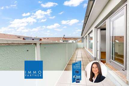 Wohnung zum Mieten in Nürnberg 1.490,00 € 126 m²