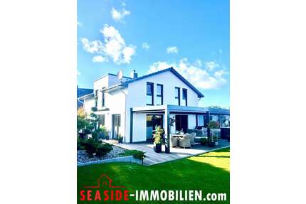 Haus zum Kaufen in Hohenfelde 799.000,00 € 174 m²