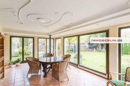 915.000,00&nbsp;EUR Kaufpreis, ca.&nbsp; 297,00&nbsp;m&sup2;&nbsp;Wohnfl&auml;che in Berlin (PLZ: 13125) Buch