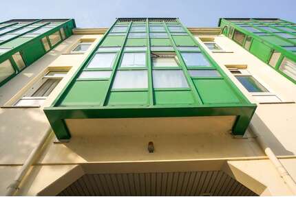 Wohnung zum Kaufen in Heidenau 59.500,00 € 34.74 m²