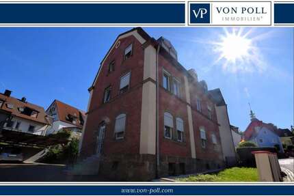 Wohnung zum Kaufen in Ansbach 149.000,00 € 65 m²