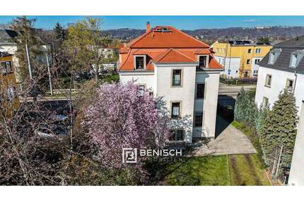 Haus zum Kaufen in Dresden 690.000,00 € 195 m²