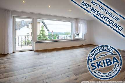 Wohnung zum Mieten in Barweiler 780,00 € 121 m²