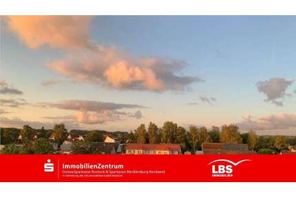 Wohnung zum Kaufen in Wismar 198.000,00 € 80.35 m²