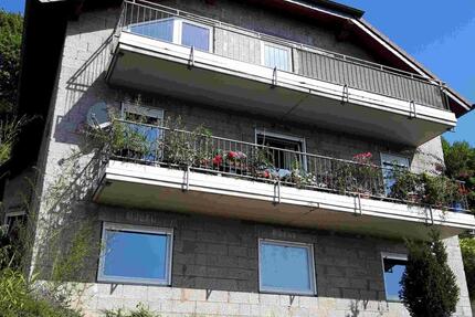 Mehrfamilienhaus drei schöne Wohnungen mit Südlage - Bad Neuenahr-Ahrweiler