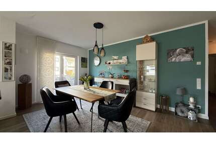 Wohnung zum Kaufen in Hofheim 539.000,00 € 121.74 m²