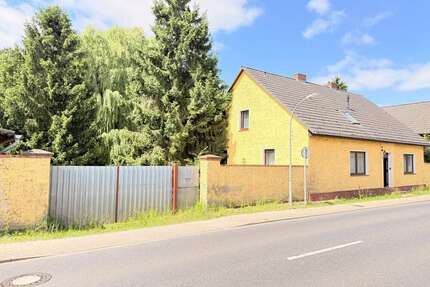 Haus zum Kaufen in Wandlitz 399.000,00 € 220 m²