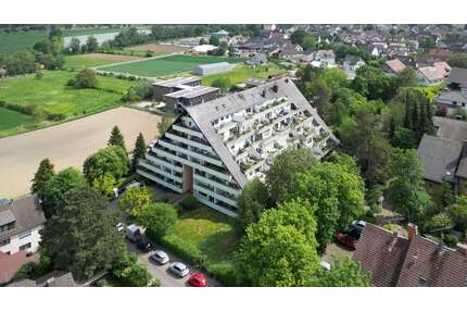 Wohnung zum Kaufen in Freiburg i. Br. Tiengen 320.000,00 € 106 m² - Freiburg i. Br. / Tiengen