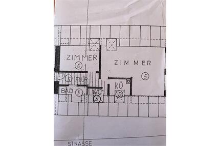 Helle 2,5 Zimmer DG-Wohnung in Rutesheim Raumwunder