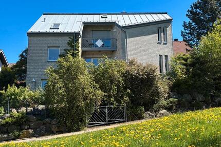 Freistehendes Einfamilienhaus in schöner Lage von Breckerfeld