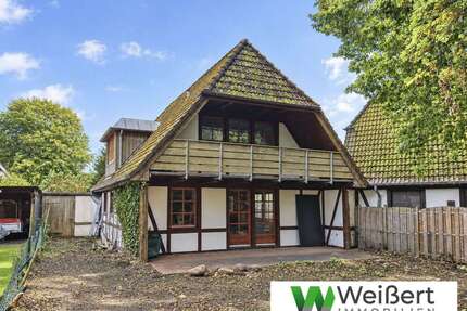 Haus zum Kaufen in Hohenlockstedt 235.000,00 € 105 m²