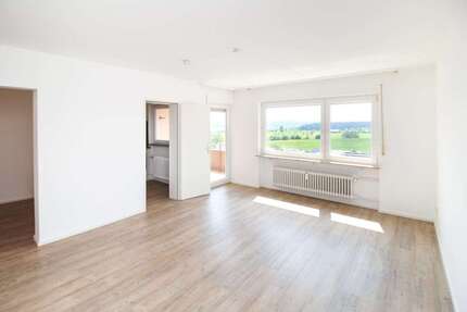 Wohnung zum Kaufen in Rottweil 148.000,00 € 41.18 m²