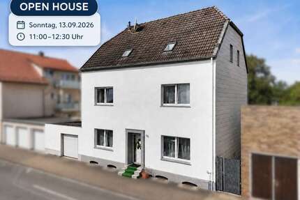 Haus zum Kaufen in Bad Lippspringe 339.000,00 € 211 m²