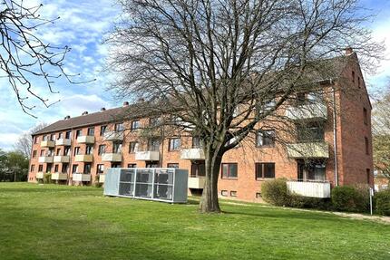 Kleine 1 Zimmer Butze frei! - 300,00&nbsp;EUR Kaltmiete, ca.&nbsp; 31,08&nbsp;m&sup2; in Rendsburg (PLZ: 24768)