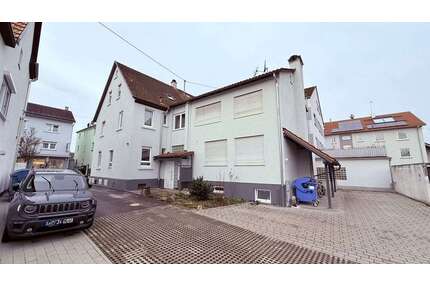 Wohnung zum Kaufen in Reutlingen 217.000,00 € 77 m²