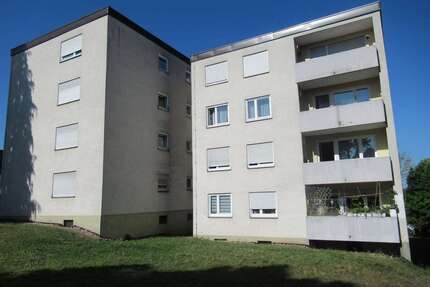Wohnung zum Mieten in Schramberg 534,31 € 88 m²