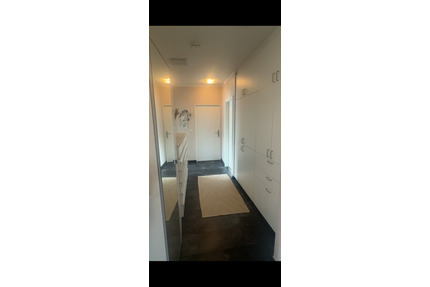 4-Zimmer Wohnung in Reinickendorf - Berlin