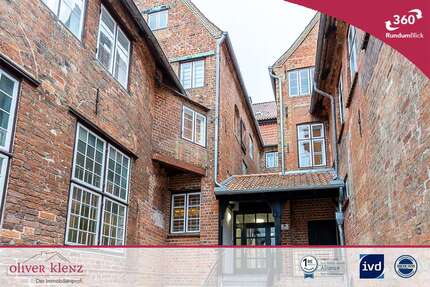 Wohnung zum Mieten in Flensburg 1.220,00 € 149.04 m²