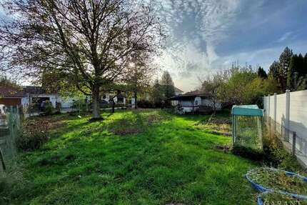 Grundstück zu verkaufen in Kolbermoor 620.000,00 € 682 m²