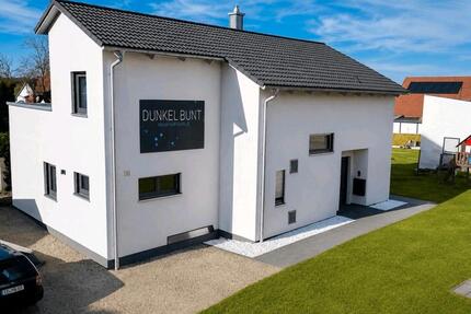 Modernes Familienhaus | A+ | KNX | Einliegerwohnung | Baujahr2019 - Dentlein am Forst