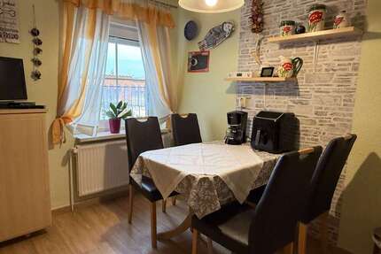 Haus zum Kaufen in Güsten 145.000,00 € 90 m²