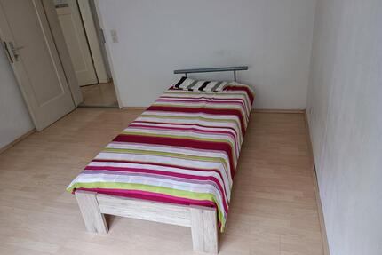 WG Zimmer in Stuttgart Ost Ab SOFORT