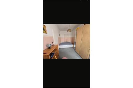 Unabhängige, Voll möblierte 2-Zimmer-Wohnung - ab 15 Juni - Halle (Saale) Damaschkestraße