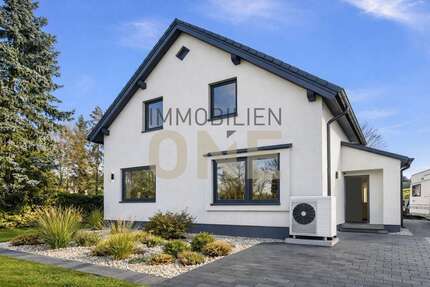 Haus zum Kaufen in Bernhardswald 430.000,00 € 140.61 m²