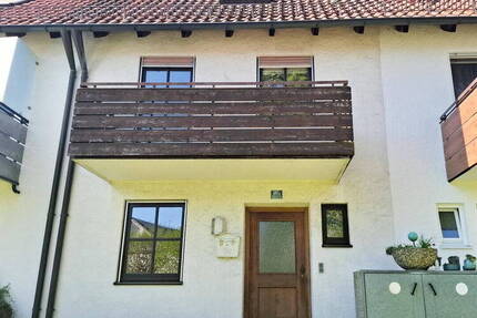 Großzügiges Reihenmittelhaus in Daglfing - gestalten Sie Ihr neues Zuhause - München Bogenhausen