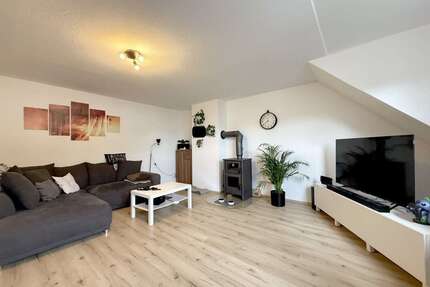Wohnung zum Mieten in Oberhausen 500,00 € 73 m²