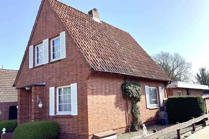 Haus zum Kaufen in Cuxhaven 368.000,00 € 175 m²