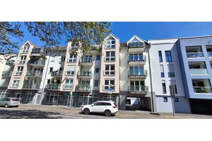 Wohnung zum Kaufen in Bingen 259.000,00 € 87.15 m²