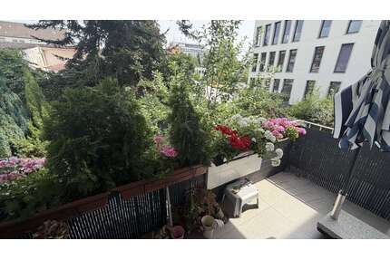 Wohnung zum Mieten in Krefeld 789,00 € 83 m²