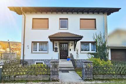 Haus zum Kaufen in Abtsteinach 365.000,00 € 147 m²