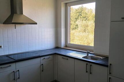 DG Wohnung mit Balkon in Suhlendorf