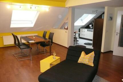 Wohnung in 91286 Geschwand zu vermieten - Ebermannstadt