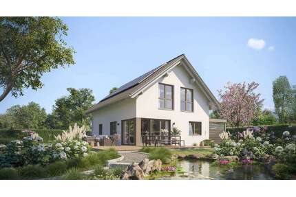 Haus zum Kaufen in Schlüchtern-Ramholz 485.000,00 € 139 m²