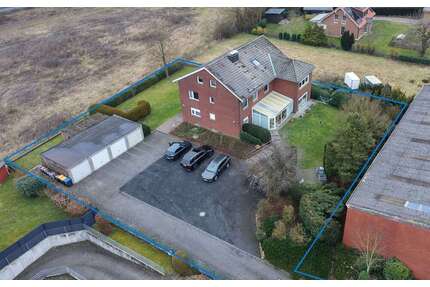 Haus zum Kaufen in Münster Albachten 979.000,00 € 380 m² - Münster / Albachten